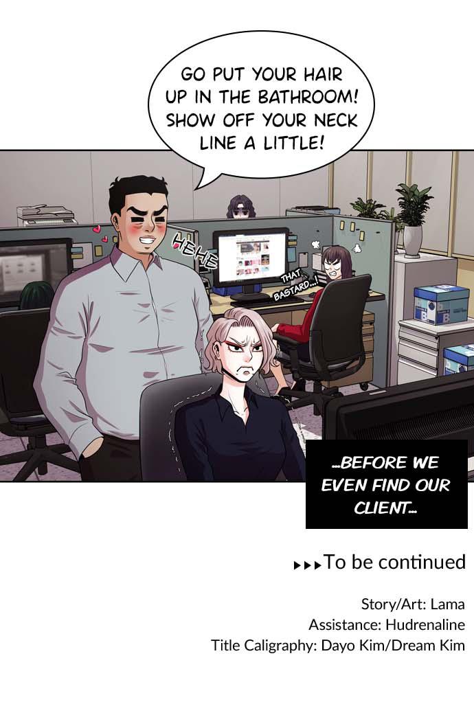 Tomorrow Chapter 38 - Page 70