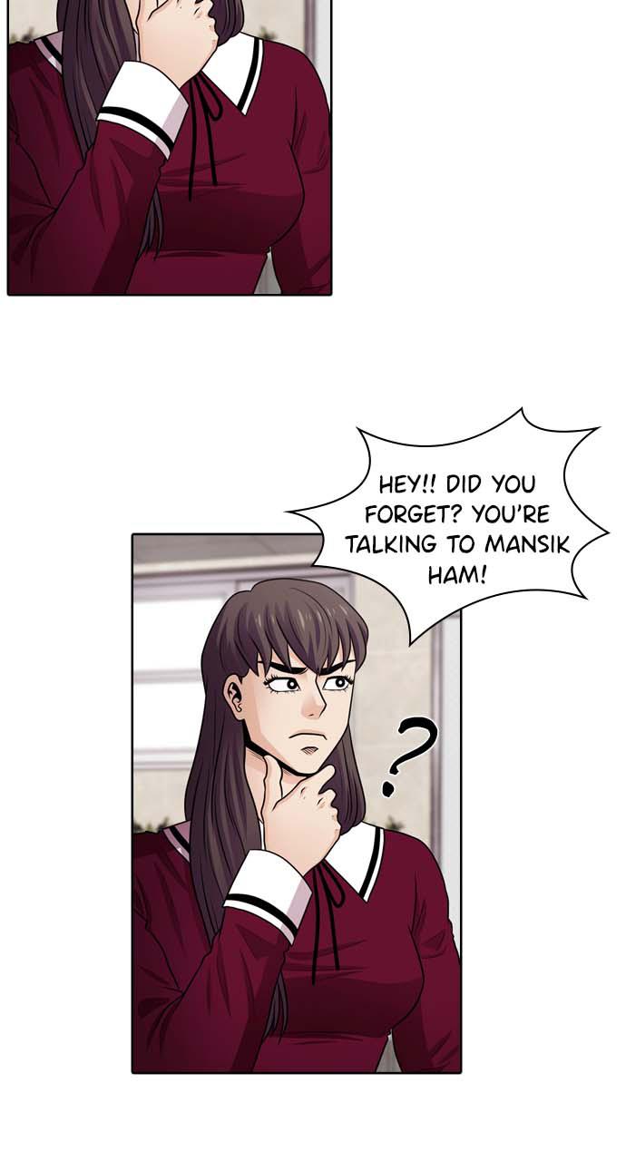 Tomorrow Chapter 39 - Page 5