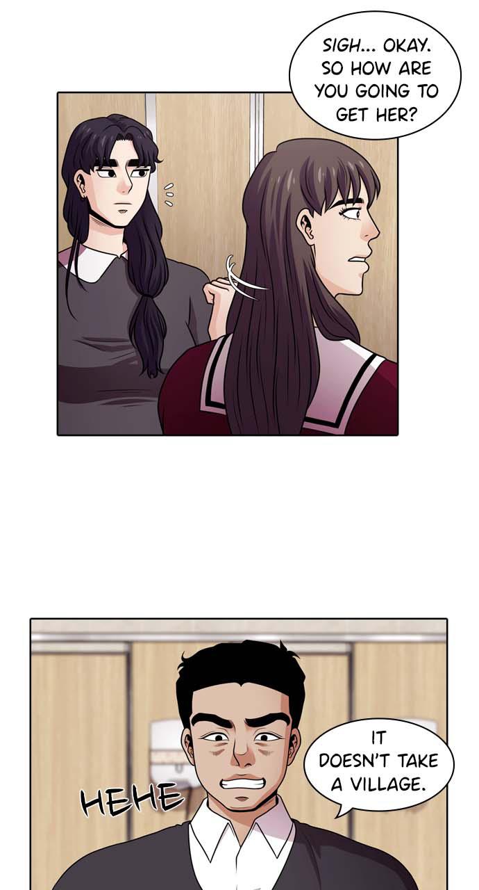 Tomorrow Chapter 39 - Page 11