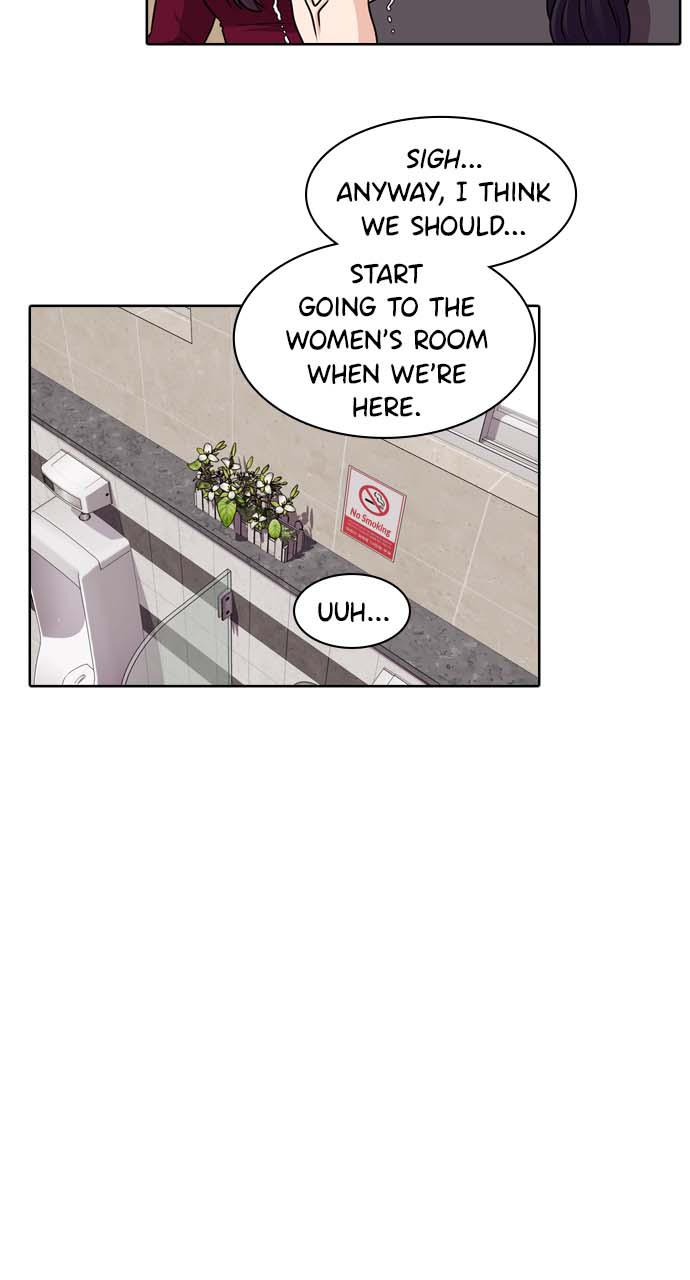 Tomorrow Chapter 39 - Page 18