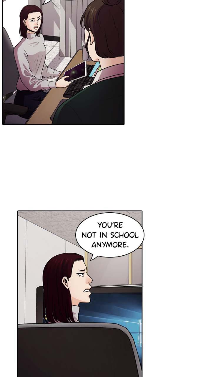 Tomorrow Chapter 39 - Page 22