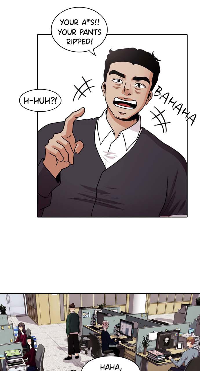 Tomorrow Chapter 39 - Page 27