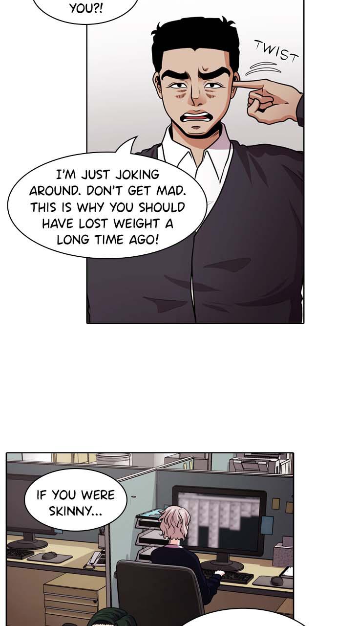 Tomorrow Chapter 39 - Page 29