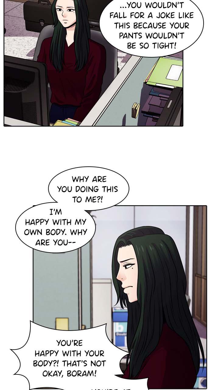 Tomorrow Chapter 39 - Page 30