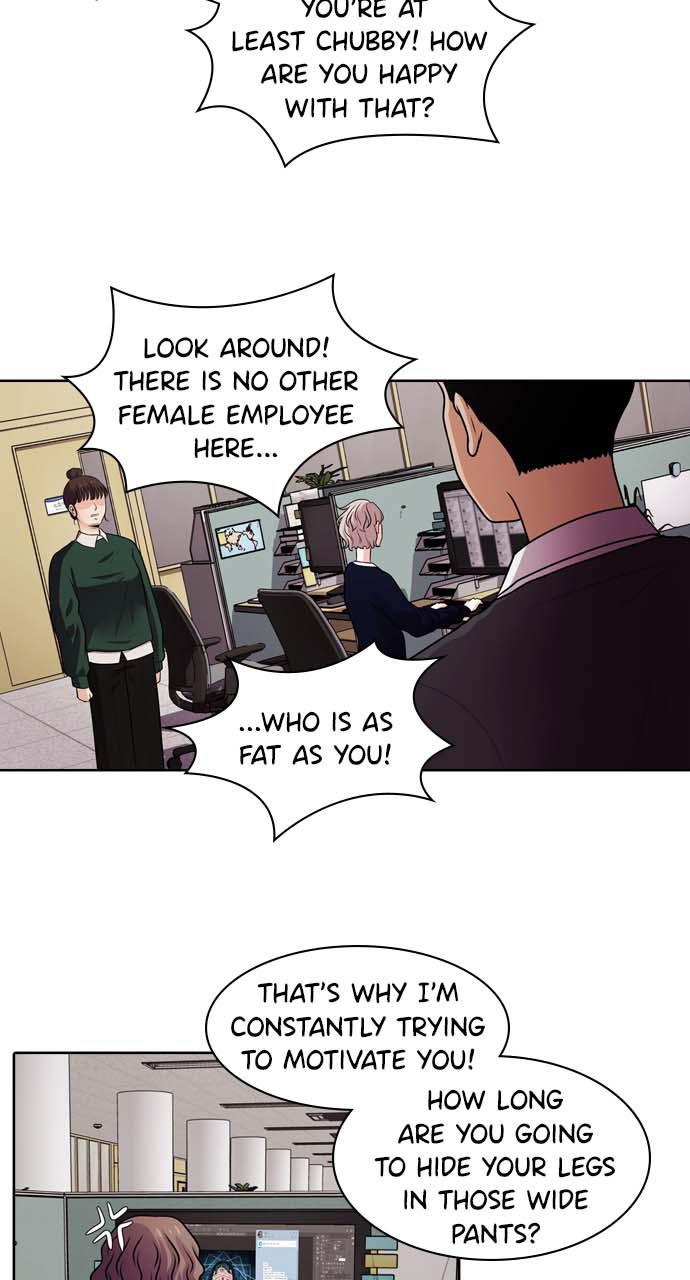 Tomorrow Chapter 39 - Page 31