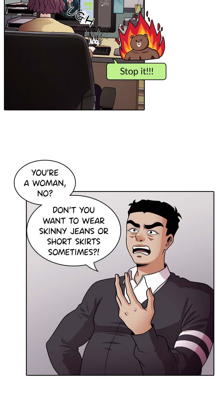 Tomorrow Chapter 39 - Page 32