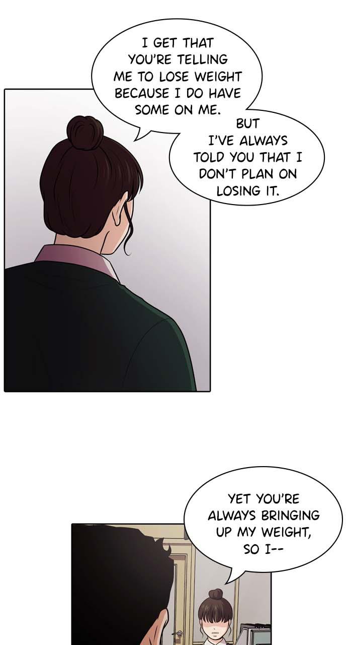 Tomorrow Chapter 39 - Page 33