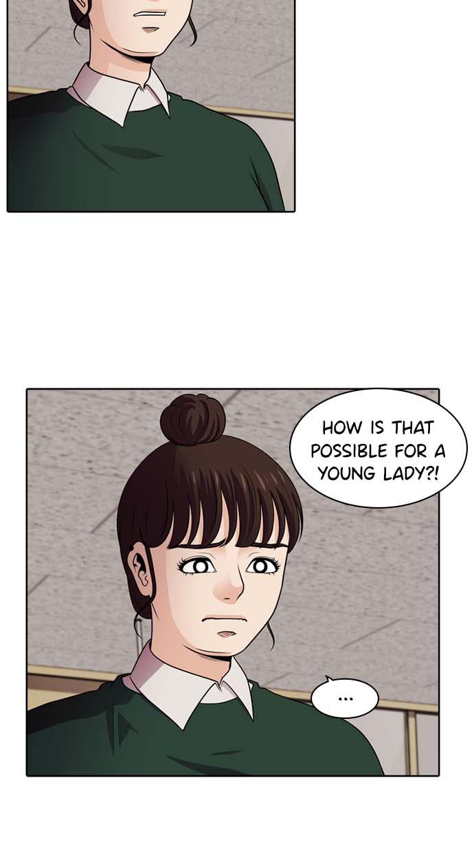 Tomorrow Chapter 39 - Page 37