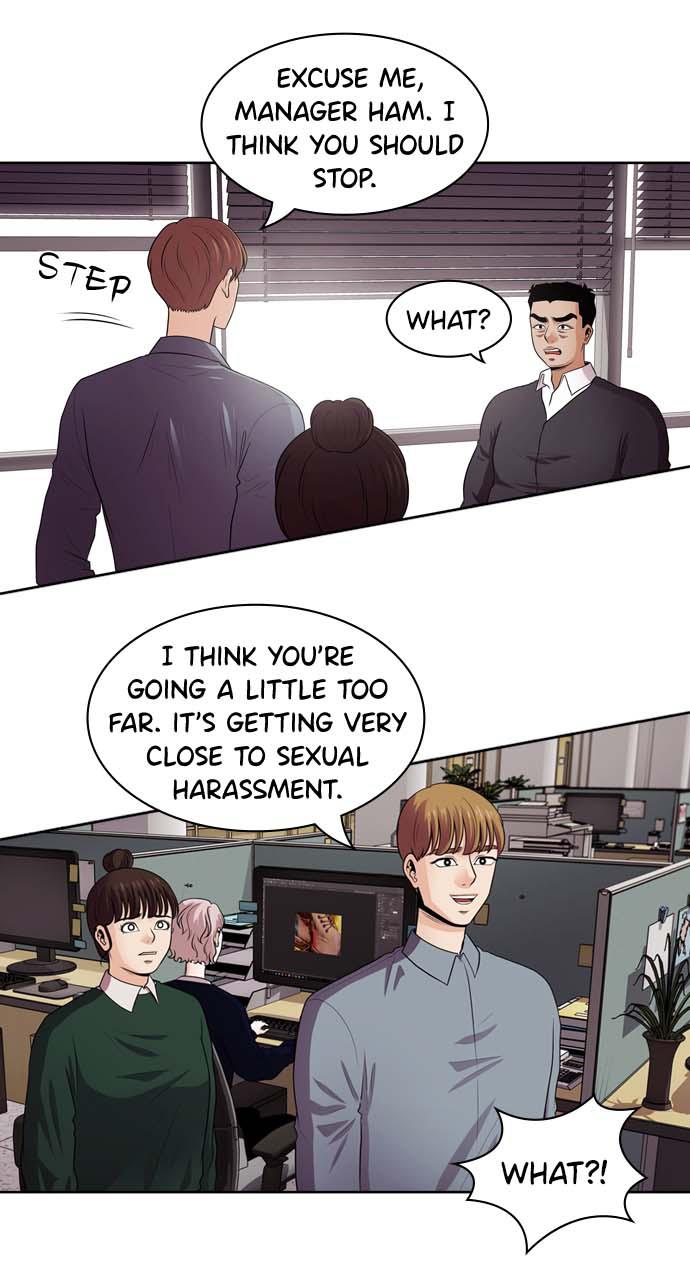 Tomorrow Chapter 39 - Page 38