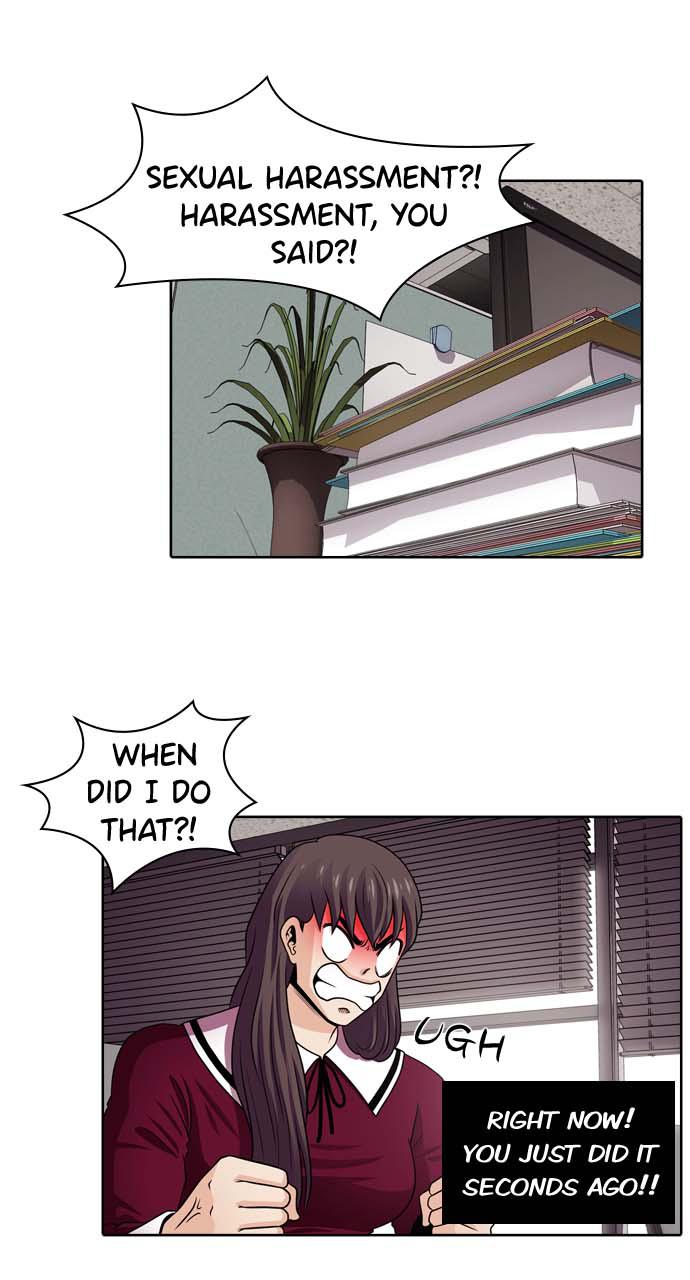 Tomorrow Chapter 39 - Page 39