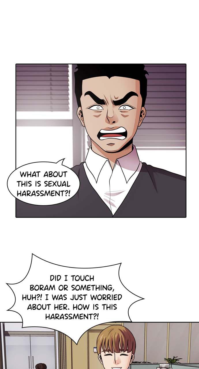 Tomorrow Chapter 39 - Page 40