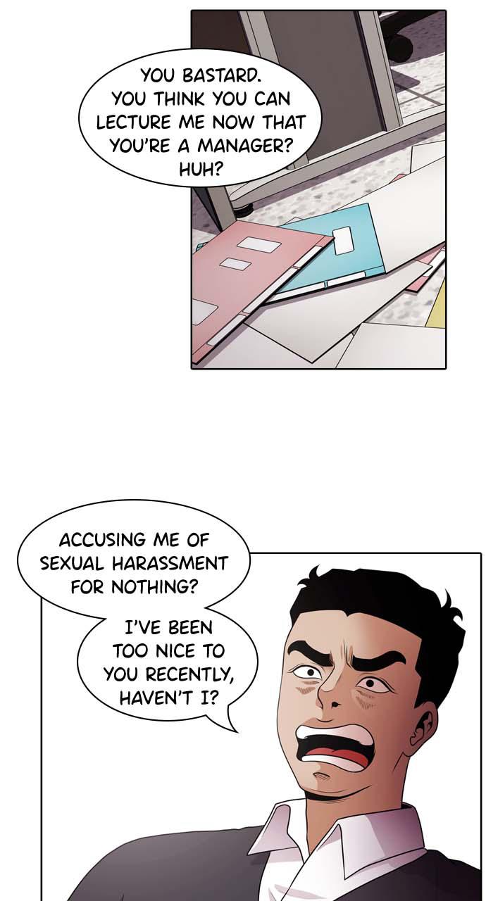 Tomorrow Chapter 39 - Page 42