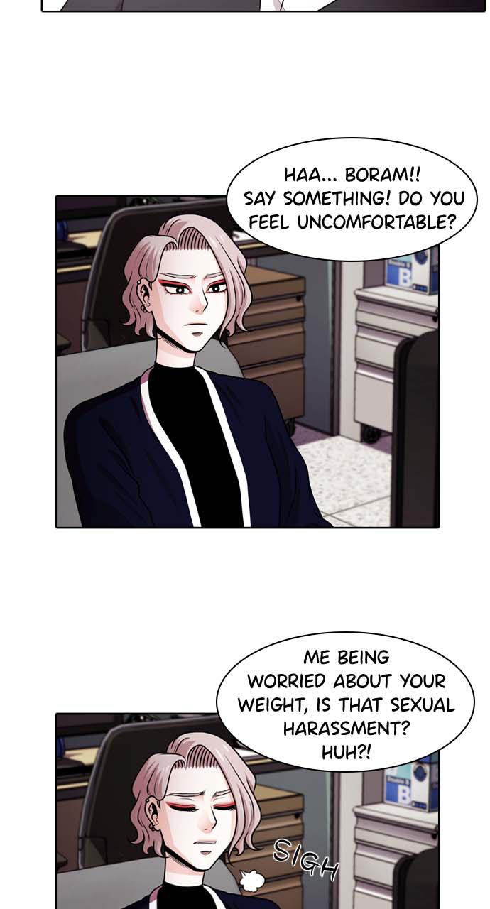 Tomorrow Chapter 39 - Page 43