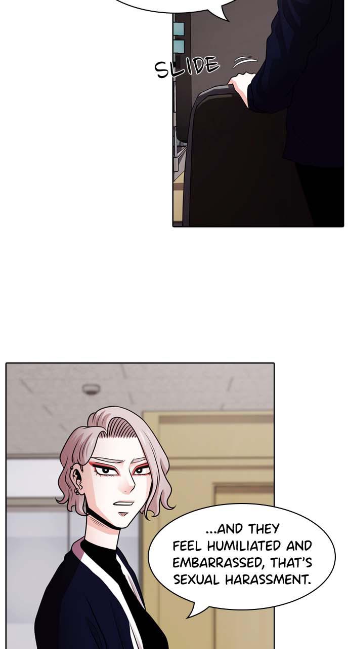 Tomorrow Chapter 39 - Page 45