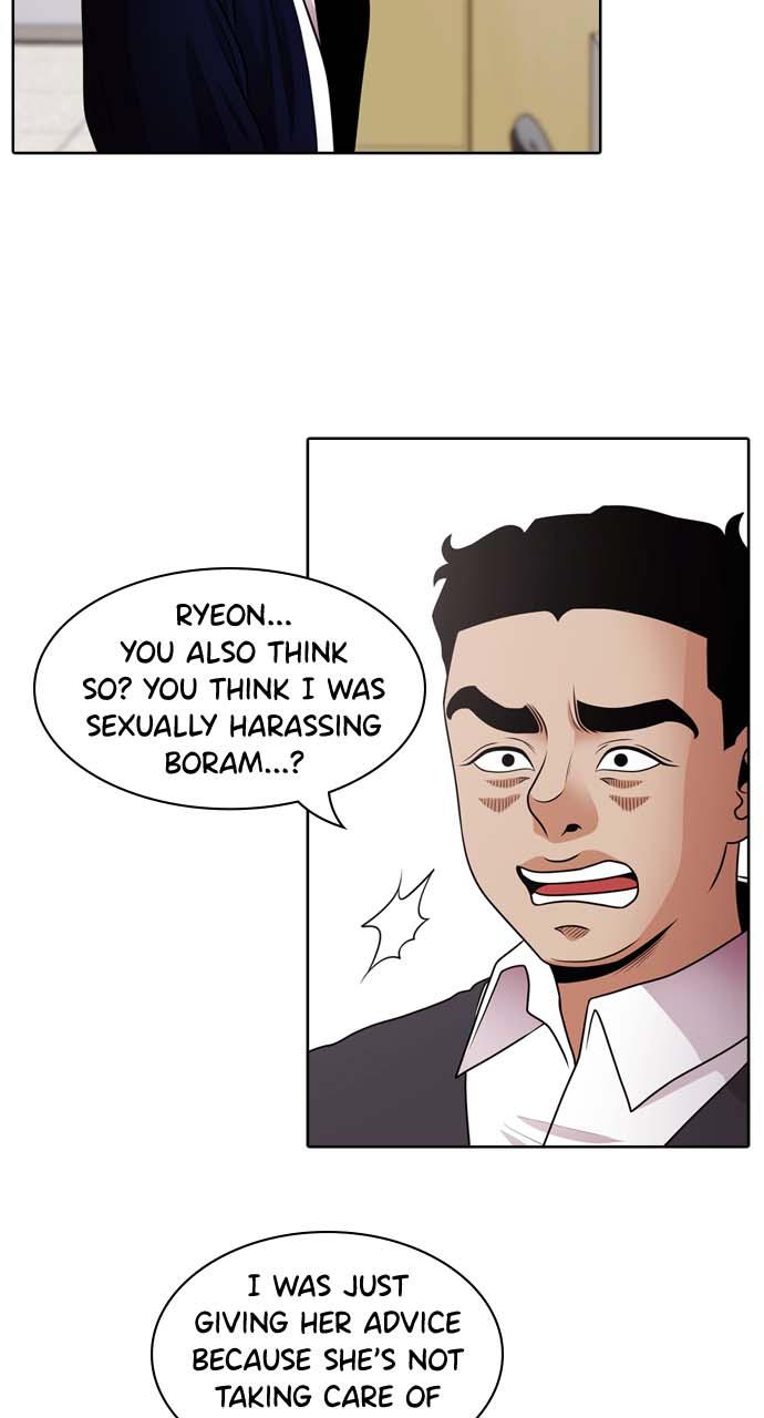 Tomorrow Chapter 39 - Page 46