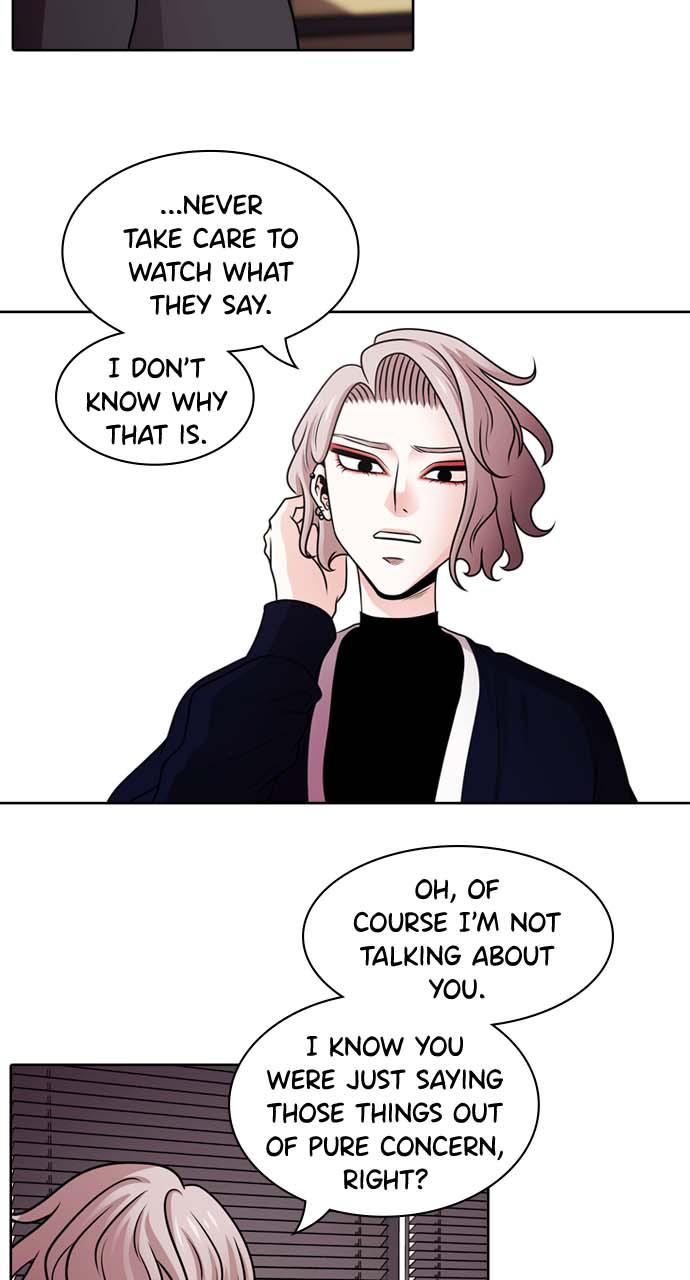 Tomorrow Chapter 39 - Page 48