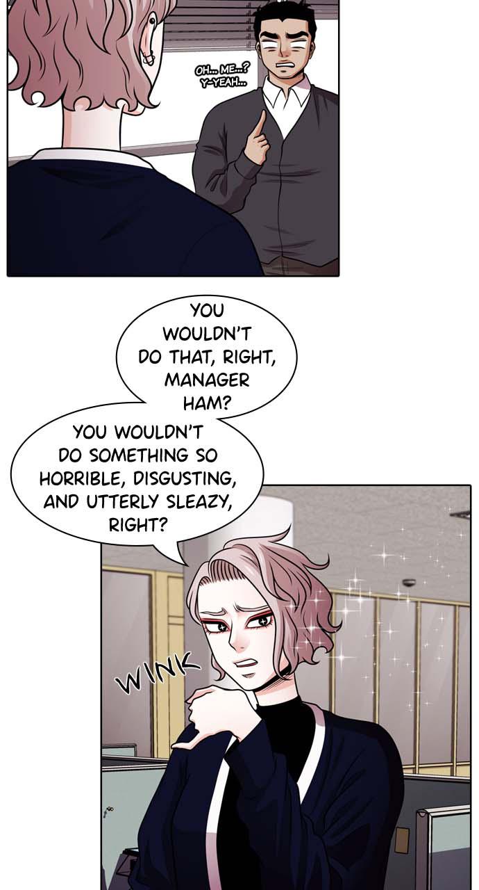 Tomorrow Chapter 39 - Page 49