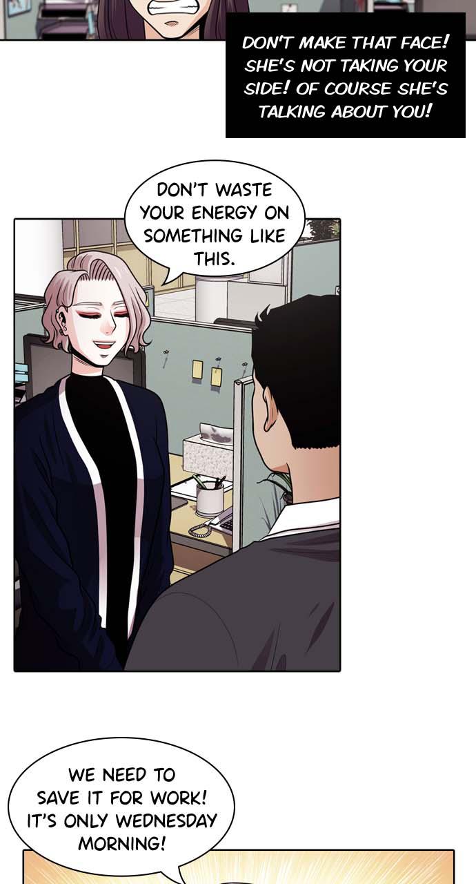 Tomorrow Chapter 39 - Page 51