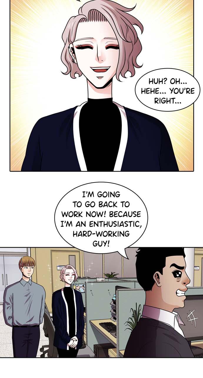 Tomorrow Chapter 39 - Page 52