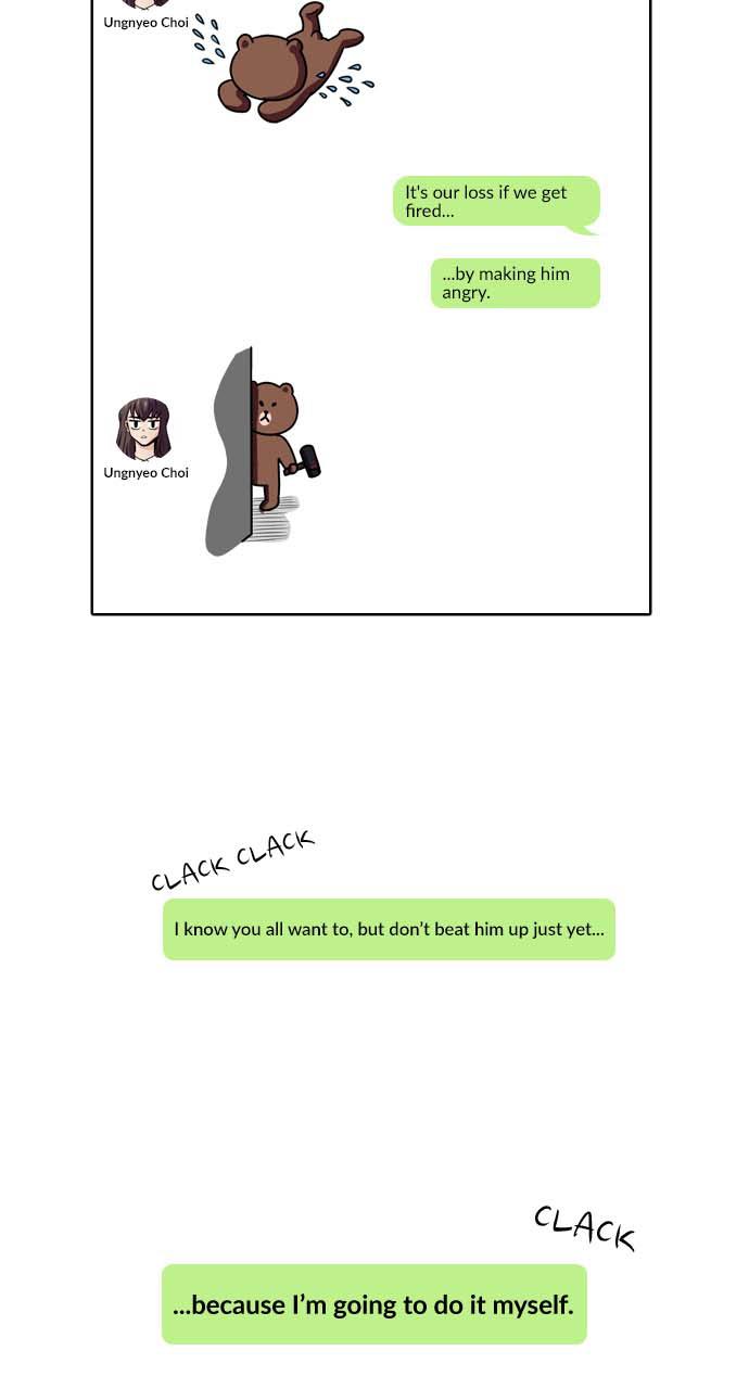 Tomorrow Chapter 39 - Page 54