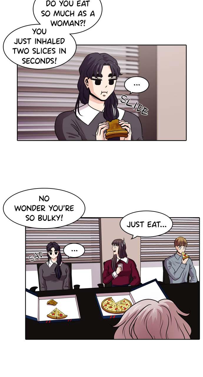 Tomorrow Chapter 40 - Page 5