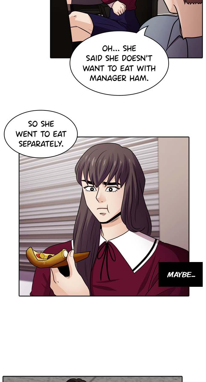 Tomorrow Chapter 40 - Page 7