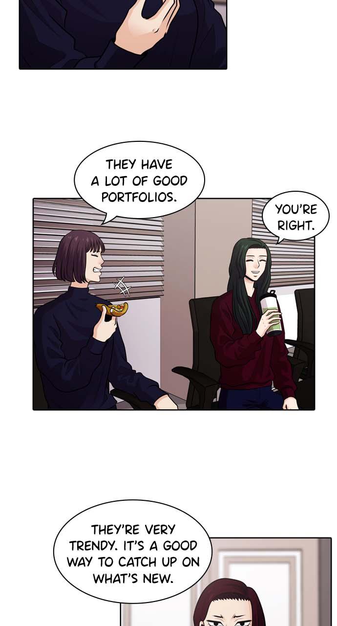 Tomorrow Chapter 40 - Page 9