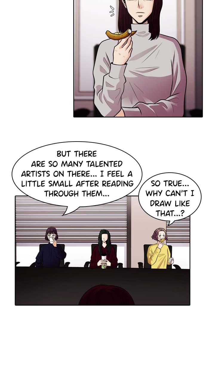 Tomorrow Chapter 40 - Page 10