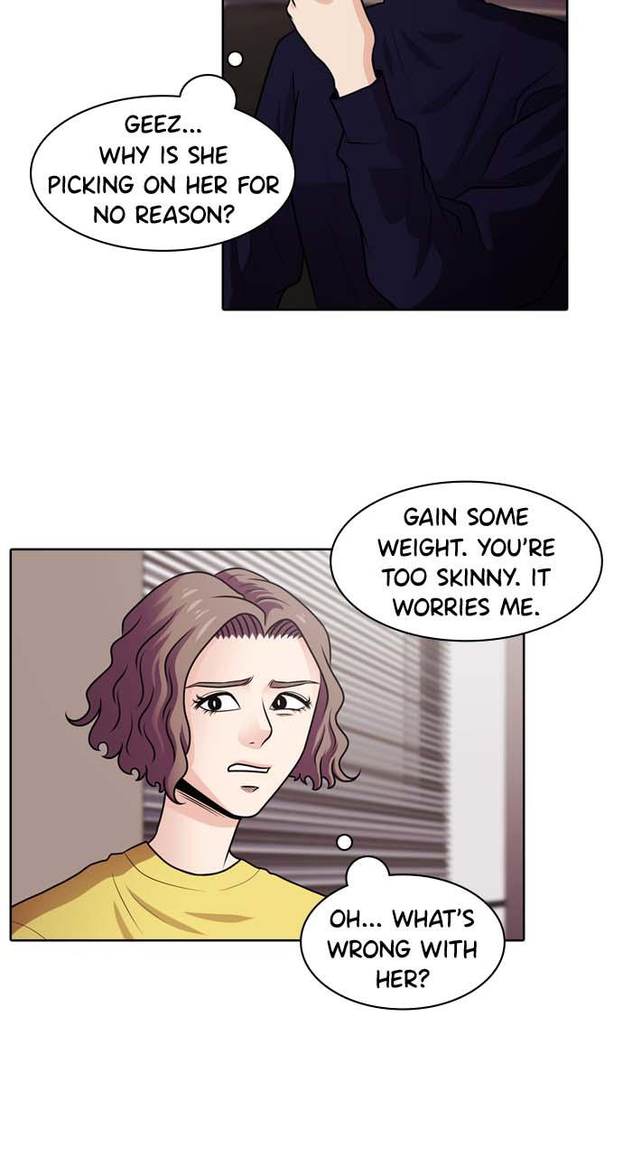 Tomorrow Chapter 40 - Page 13