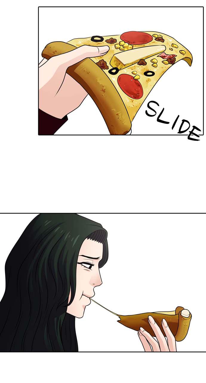 Tomorrow Chapter 40 - Page 14