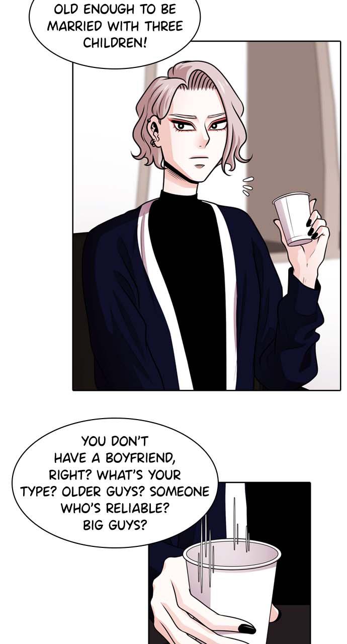 Tomorrow Chapter 40 - Page 16