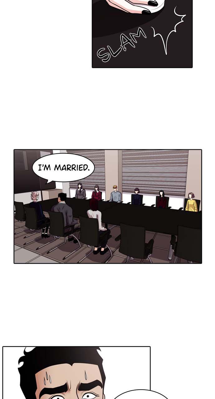 Tomorrow Chapter 40 - Page 17