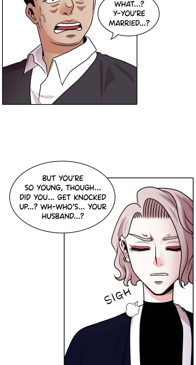 Tomorrow Chapter 40 - Page 18