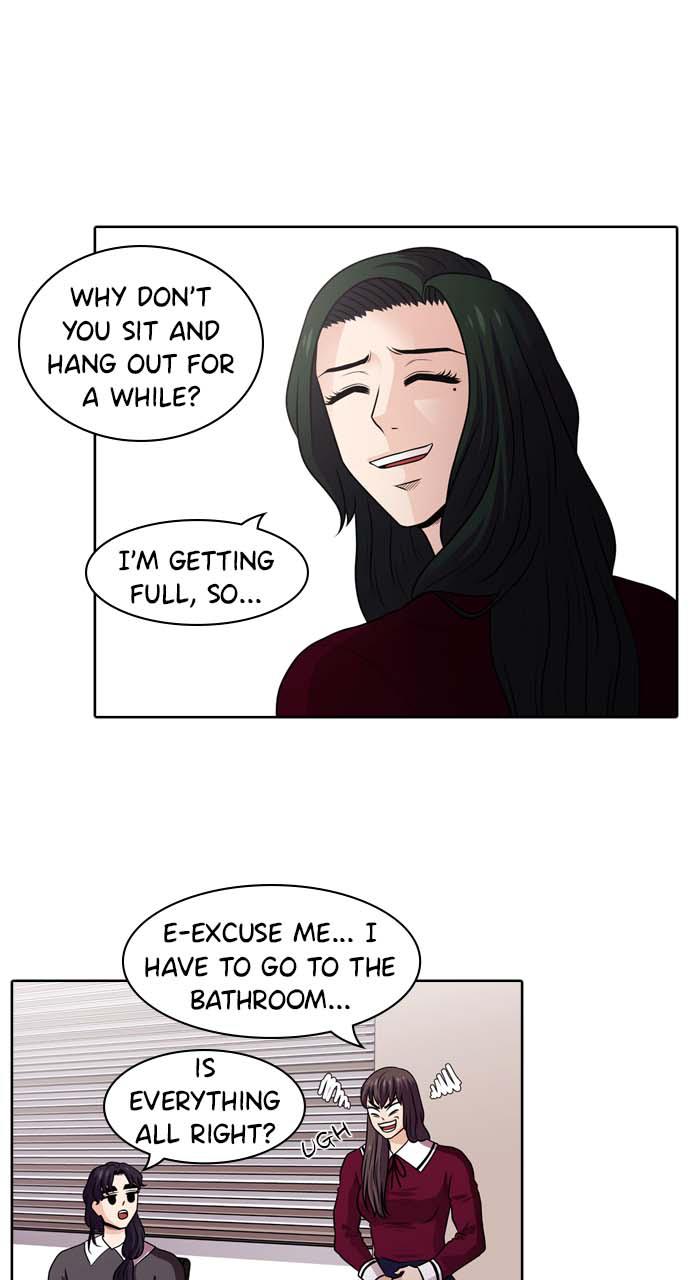 Tomorrow Chapter 40 - Page 21