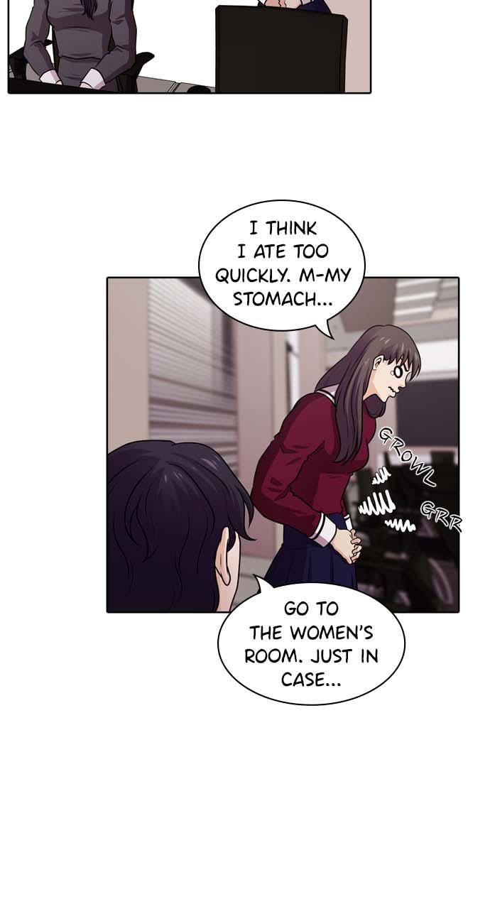 Tomorrow Chapter 40 - Page 22