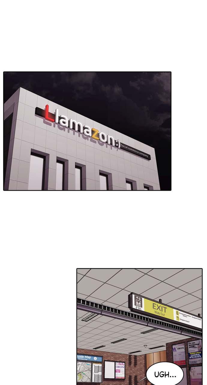 Tomorrow Chapter 40 - Page 23