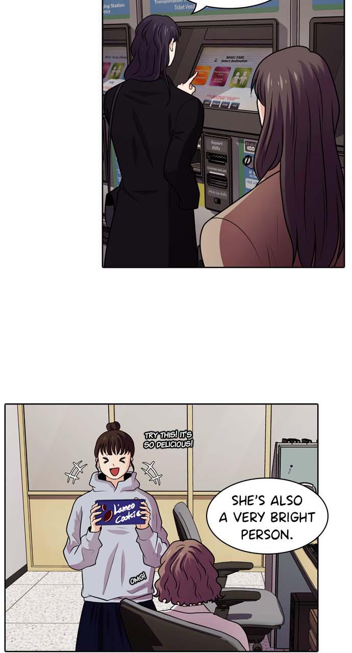 Tomorrow Chapter 40 - Page 28