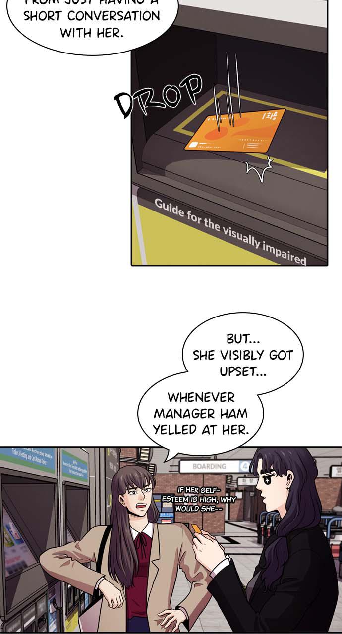 Tomorrow Chapter 40 - Page 30