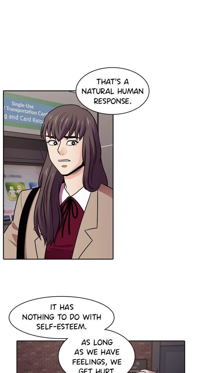 Tomorrow Chapter 40 - Page 31