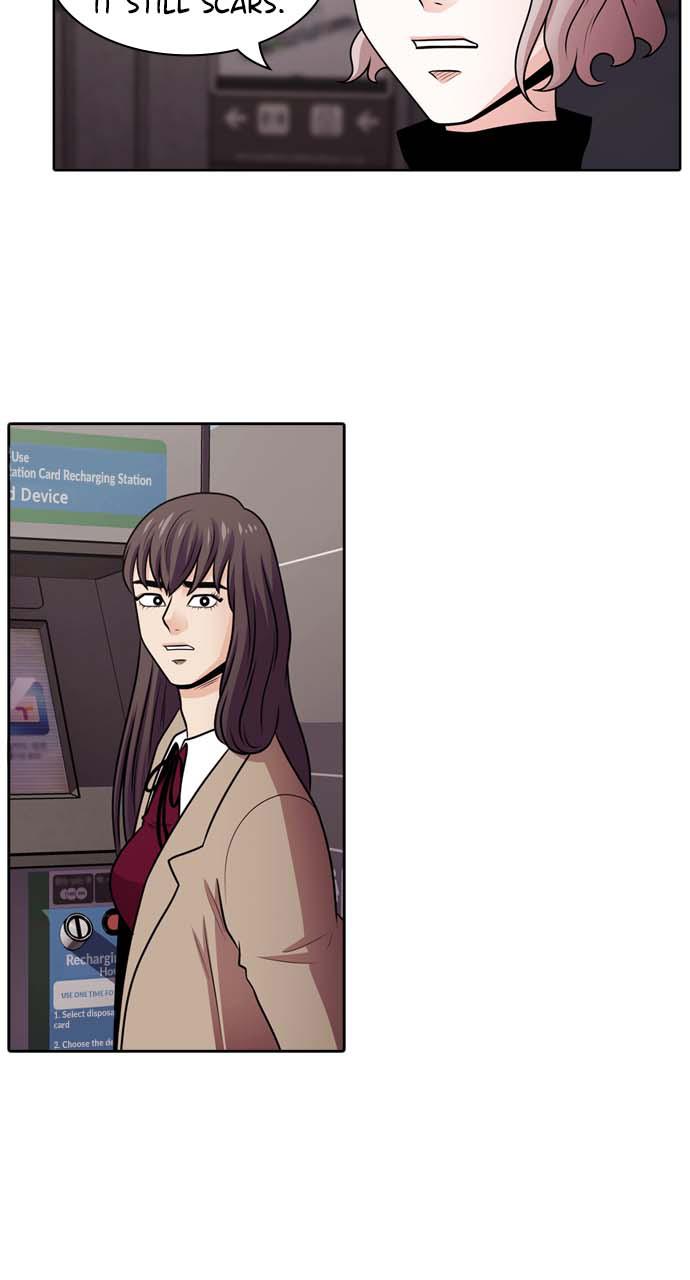 Tomorrow Chapter 40 - Page 34