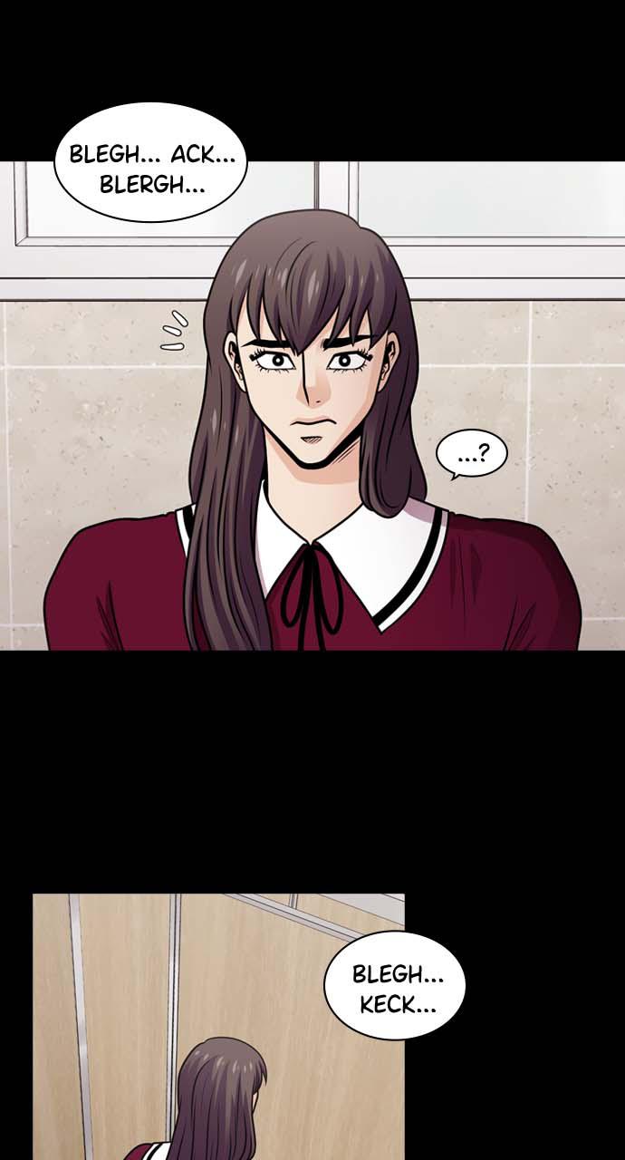 Tomorrow Chapter 40 - Page 39