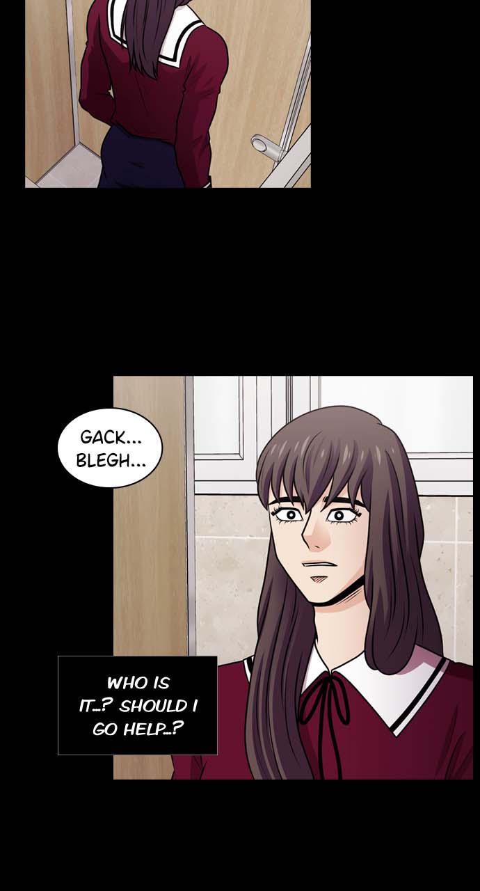 Tomorrow Chapter 40 - Page 40