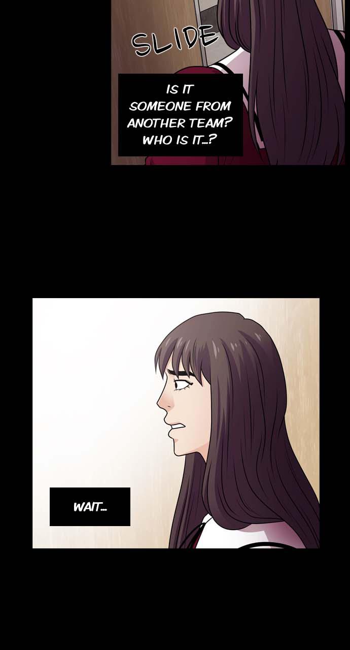 Tomorrow Chapter 40 - Page 42