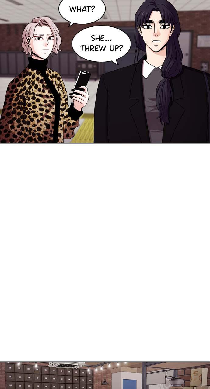 Tomorrow Chapter 40 - Page 44