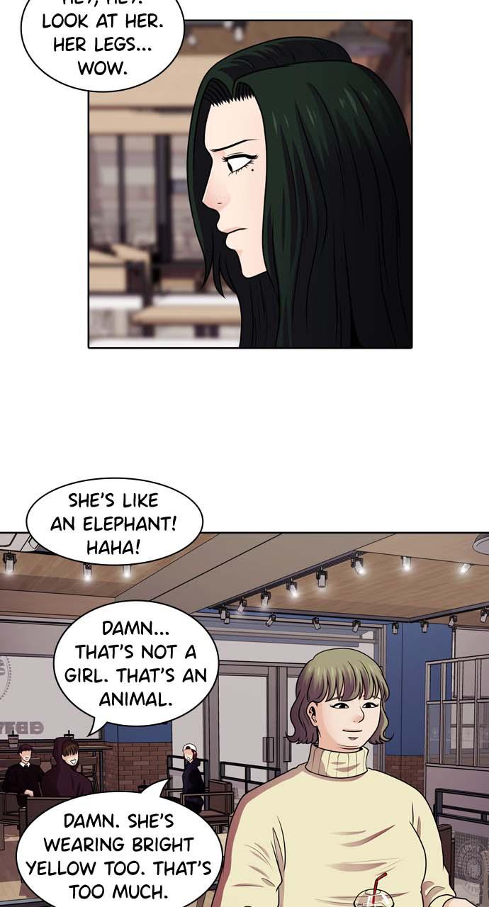 Tomorrow Chapter 40 - Page 47