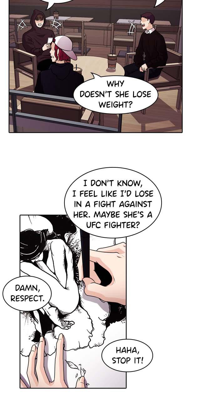 Tomorrow Chapter 40 - Page 49