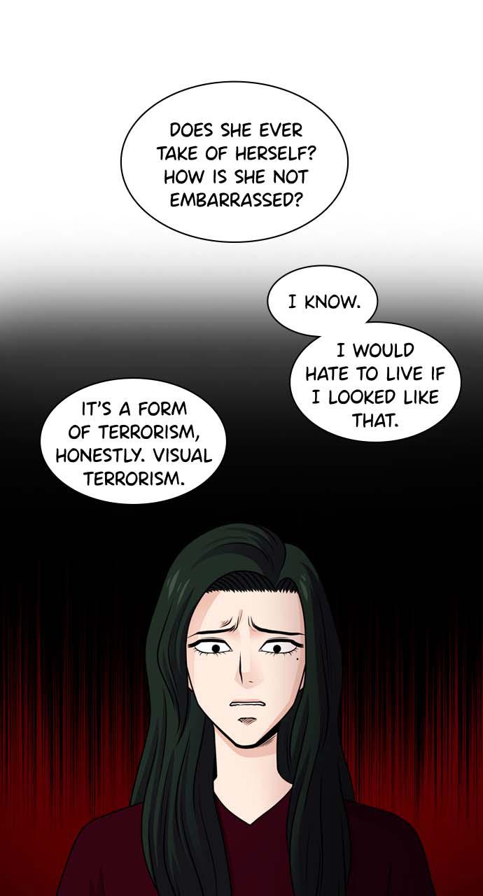 Tomorrow Chapter 40 - Page 50