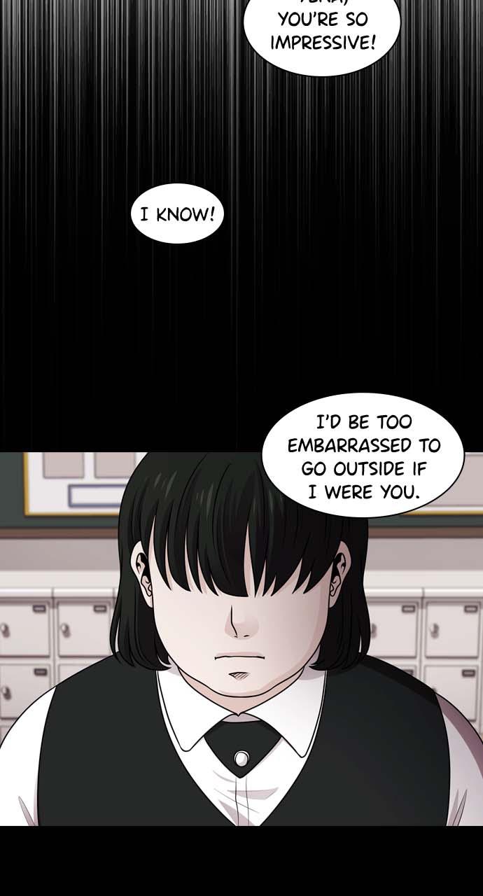 Tomorrow Chapter 40 - Page 52