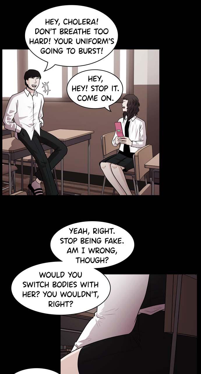 Tomorrow Chapter 40 - Page 53