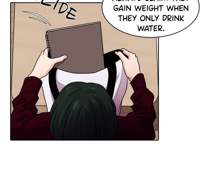 Tomorrow Chapter 40 - Page 56